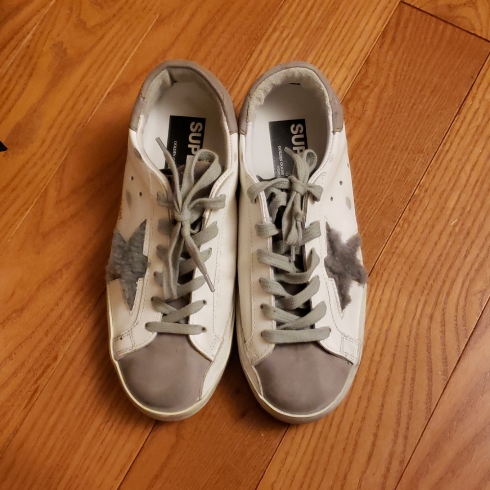 Golden Goose Superstar sz 36